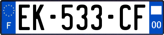 EK-533-CF