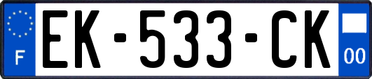 EK-533-CK
