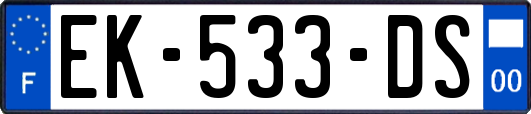 EK-533-DS