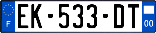 EK-533-DT