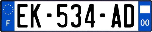 EK-534-AD