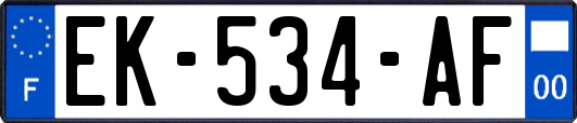 EK-534-AF