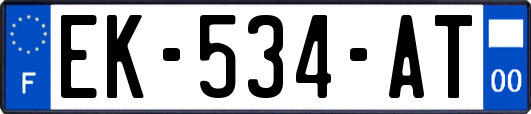 EK-534-AT