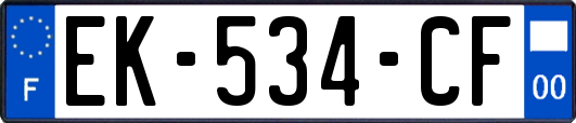EK-534-CF