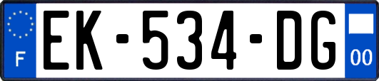 EK-534-DG