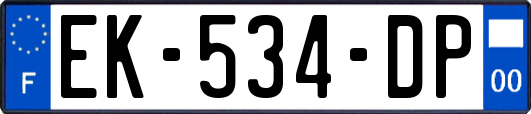 EK-534-DP