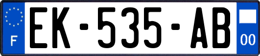 EK-535-AB