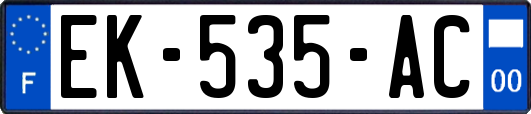 EK-535-AC