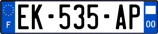 EK-535-AP