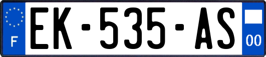 EK-535-AS