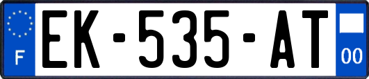 EK-535-AT