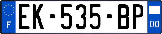 EK-535-BP