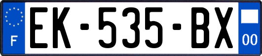 EK-535-BX