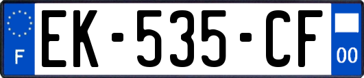 EK-535-CF
