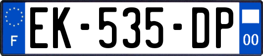 EK-535-DP