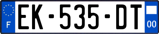 EK-535-DT