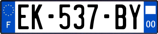 EK-537-BY