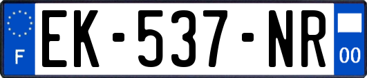 EK-537-NR