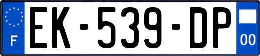 EK-539-DP