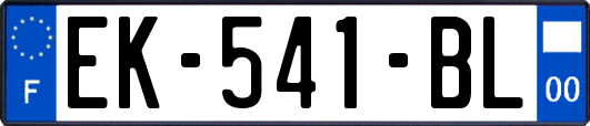 EK-541-BL