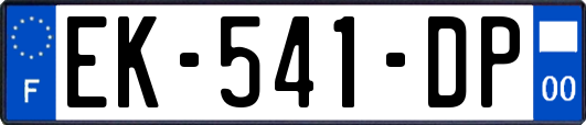 EK-541-DP