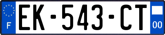 EK-543-CT