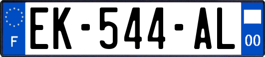 EK-544-AL