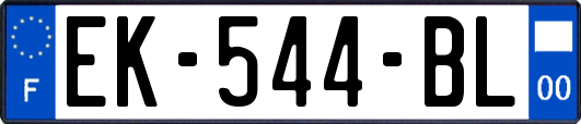 EK-544-BL