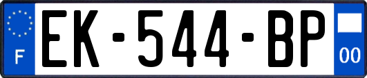 EK-544-BP