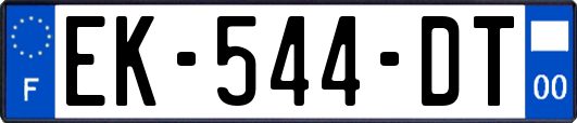 EK-544-DT