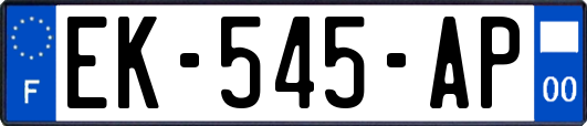 EK-545-AP