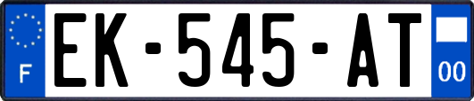 EK-545-AT