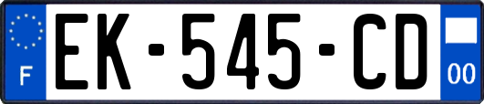 EK-545-CD