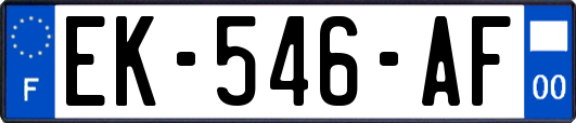 EK-546-AF