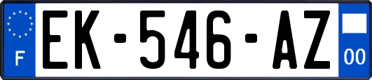 EK-546-AZ