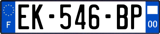 EK-546-BP