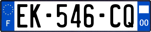 EK-546-CQ