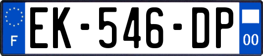 EK-546-DP