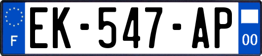 EK-547-AP