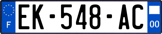 EK-548-AC