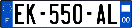 EK-550-AL