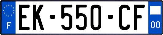 EK-550-CF