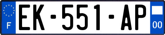 EK-551-AP