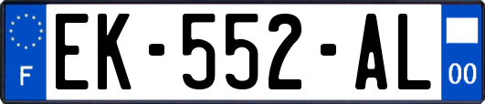 EK-552-AL