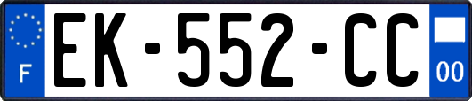 EK-552-CC