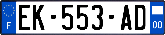 EK-553-AD