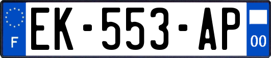 EK-553-AP