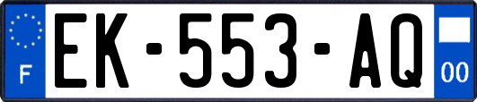 EK-553-AQ