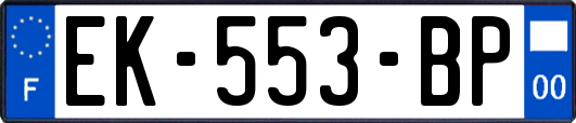 EK-553-BP