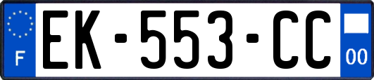 EK-553-CC